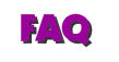 Frequently Asked Questions